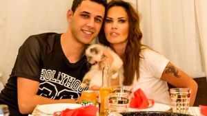 Oana Zăvoranu şi-a bătut soţul cu pantoful şi l-a dat afară din casă: „Am chemat poliţia!”