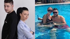 Îl mai ții minte pe Răzvan de la Insula Iubirii?! Cu cine și-a refăcut viața, după ce a dat-o uitării pe Cati