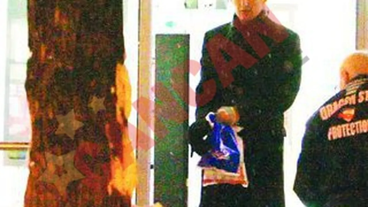 Nationala l-a pus pe pastile