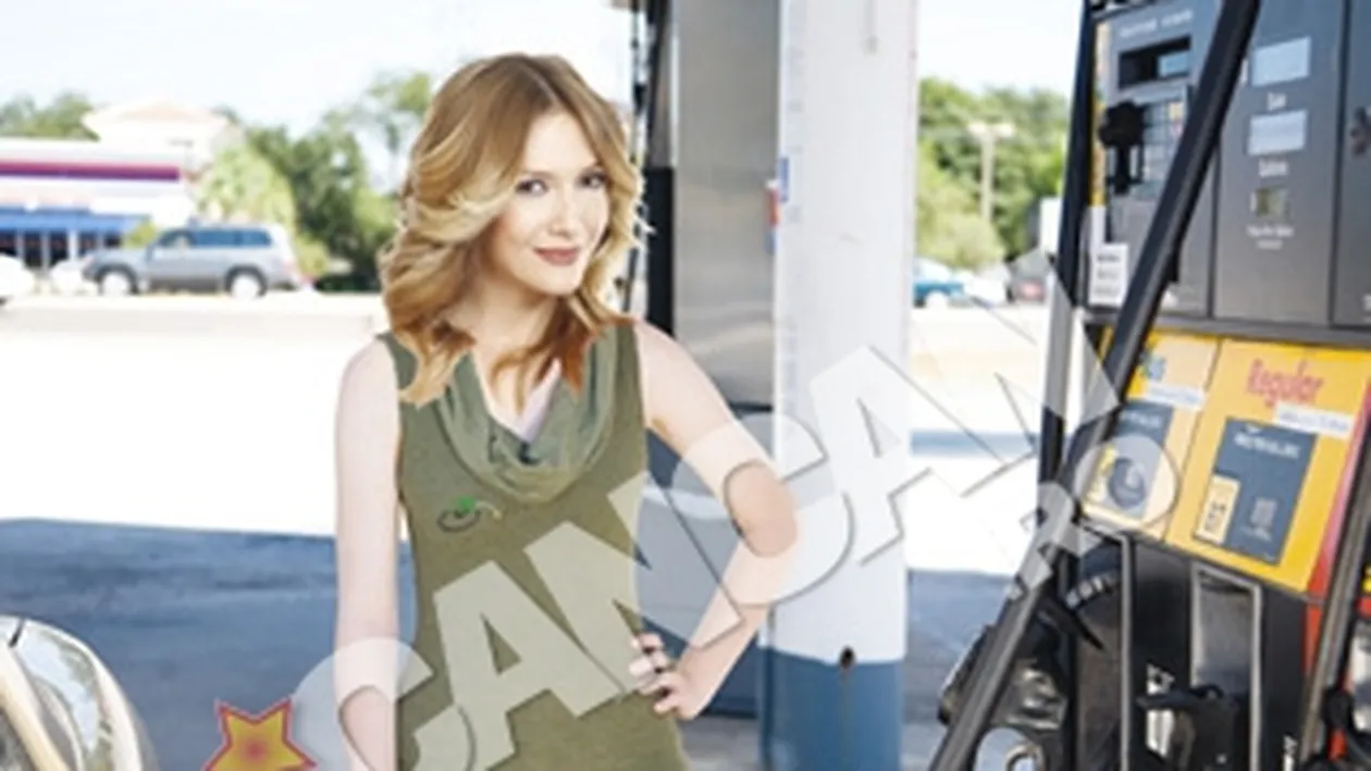 Cand erau mici, vedetele aveau alte planuri de viitor! Catalin Botezatu voia sa se faca actor, iar Andreea Mantea se visa procuroare