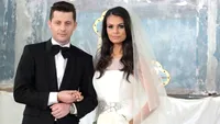 S-a zvonit că Anca Serea și Adi Sînă vor divorța! Dar iată cum au fost surprinși