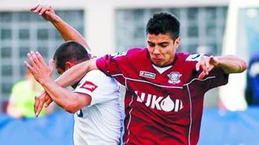 Constantin va castiga 225.000 de euro pe sezon!