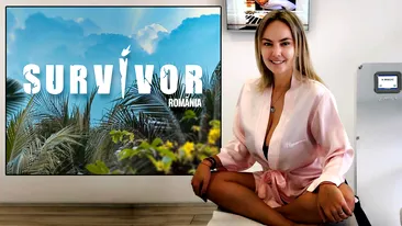 Roxana Ionescu, ofertată de Pro TV pentru a intra la Survivor România. Ce a răspuns