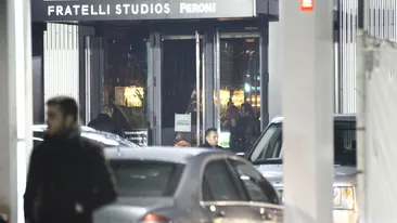 Jimmy nu arunca cu banii pe femei! Fostul sot al Oanei Mizil s-a combinat cu un manager al unui lant de magazine de haine!