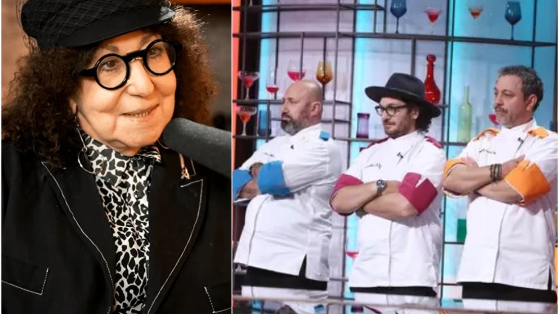 Chefi la cuțite dispare complet de la Antena 1? Ce spunea Mona Segall, înainte ca Scărlatescu, Bontea și Dumitrescu să-și anunțe plecarea