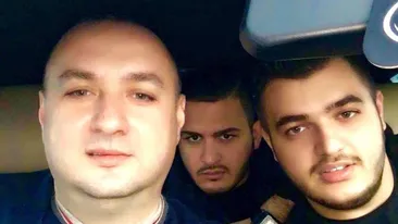 L-au arestat la miezul nopții. Leo de la Strehaia, în stare de șoc