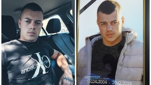 Tragedie înainte de Crăciun! Florin a murit, după ce s-a răsturnat cu mașina. Avea doar 20 de ani