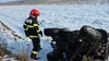 Tragedie în Florești, Giurgiu! Un tânăr s-a răsturnat cu ATV-ul în camp și a fost găsit după mai multe ore