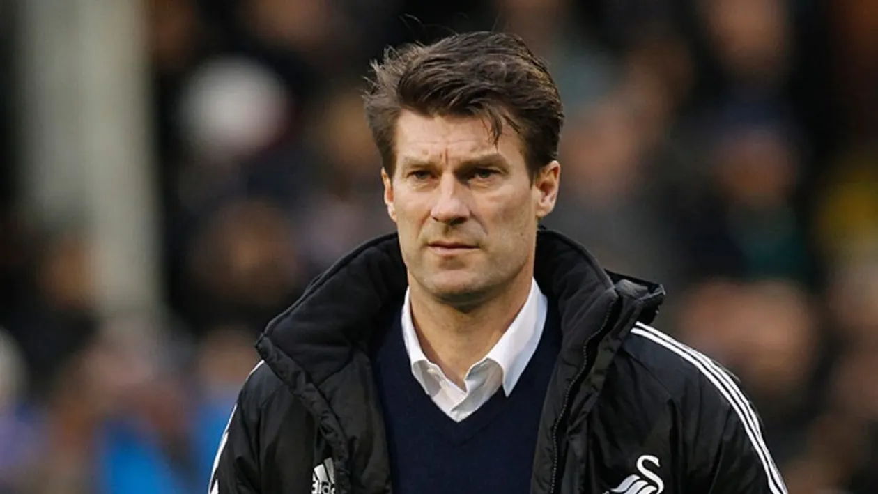 Michael Laudrup, cel mai mare fotbalist al Danemarcei