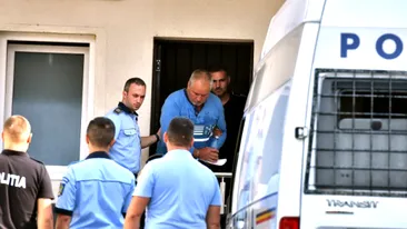 Gheorghe Dincă, transferat la Spitalul Penitenciar Jilava. Ce se întâmplă cu criminalul din Caracal