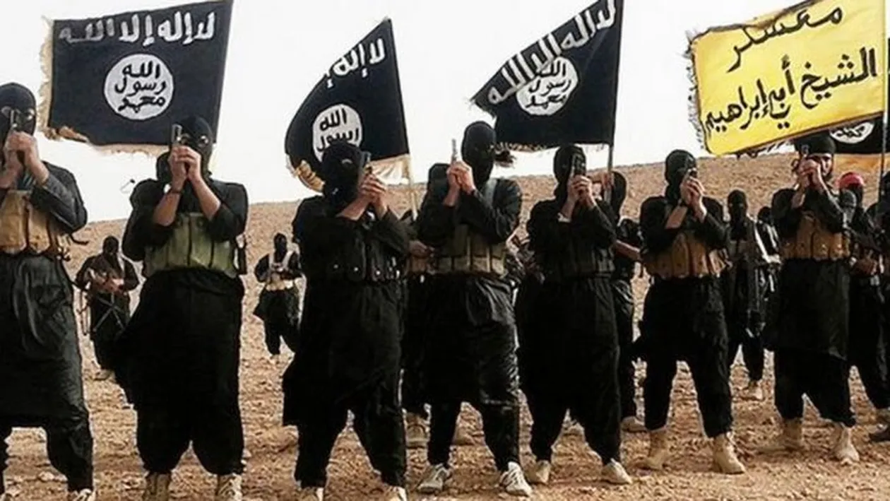 Au învins ISIS! Anunţul făcut după trei ani de război