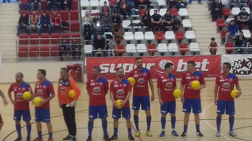 Lovitura dată de fotbalistul lui Gigi Becali! Câștigă o căruță de bani fără să miște un deget!