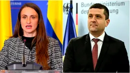România nu a fost invitată să participe la grupul de lucru pe tema Ucrainei, din Cadrul Conferinței de la Munchen. Un nou eșec în politica externă
