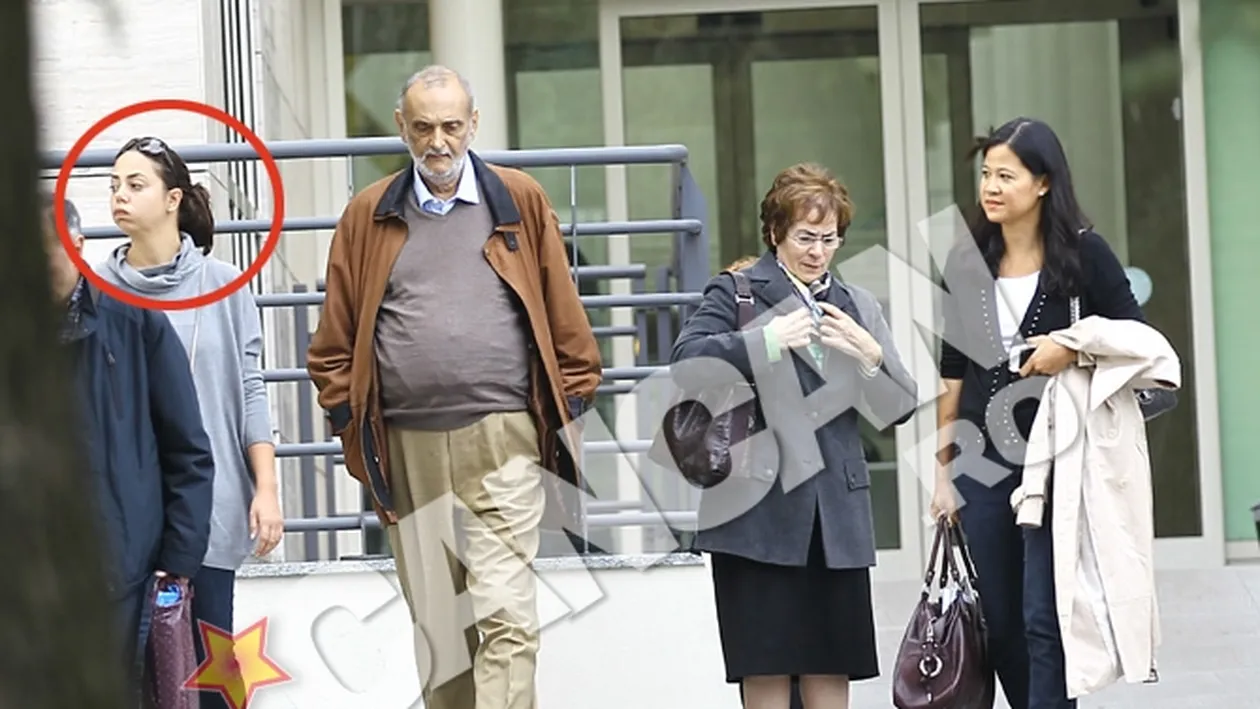 Mega-dezvaluiri despre femeia care e pe cale sa puna mana pe averea celui mai bogat roman! Dinu Patriciu are o relatie cu o chinezoaica! Ea ii conduce afacerile si din cauza ei s-a refugiat sotia magnatului in Sint Maarten!