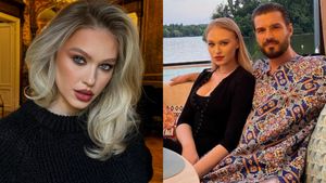 Gina Chirilă l-a făcut PRAF pe Bogdan Vlădău din câteva cuvinte. Adevărul despre ce a suportat în mariaj