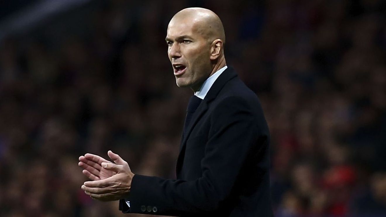 Zidane nu recunoaște supremația „cetățenilor”: „Este complicat să joci bine şi totuşi să pierzi!”