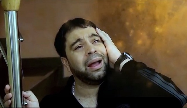Salam, ”feliat” de interlopi! Anchetă la Parchet !