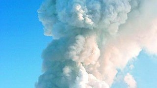 Urmeaza Etna?