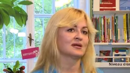 Povestea înduioșătoare a Yuliyei. Din manager de top a ajuns femeie de serviciu în Timișoara