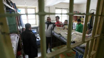 Grupul de Comunicare Strategică confirmă primul caz de coronavirus din penitenciar