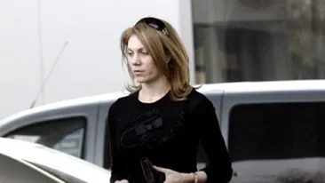 Fosta amanta a lui Gica Popescu si-a refacut viata! E insarcinata si se marita cu un olandez!