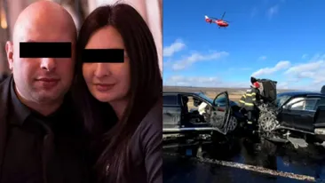 Mașina condusă de Sorin Iacob pe drumul morții avea cameră pe bord. Motivul ireal pentru care singura proba-cheie nu poate fi folosită