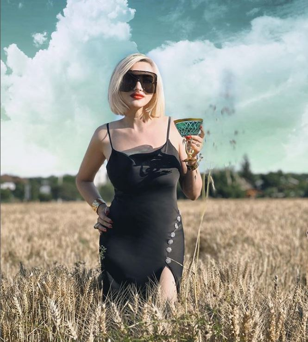 “Contesa Digitală” ar fi avut "derapaje" care îi pun în pericol apariția pe Antene (Foto: Instagram)