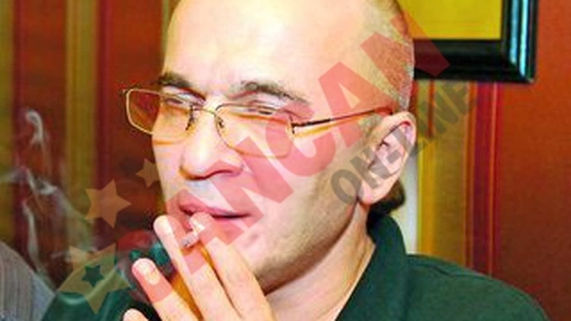 "Locotenentii" lui Bahaian, retinuti