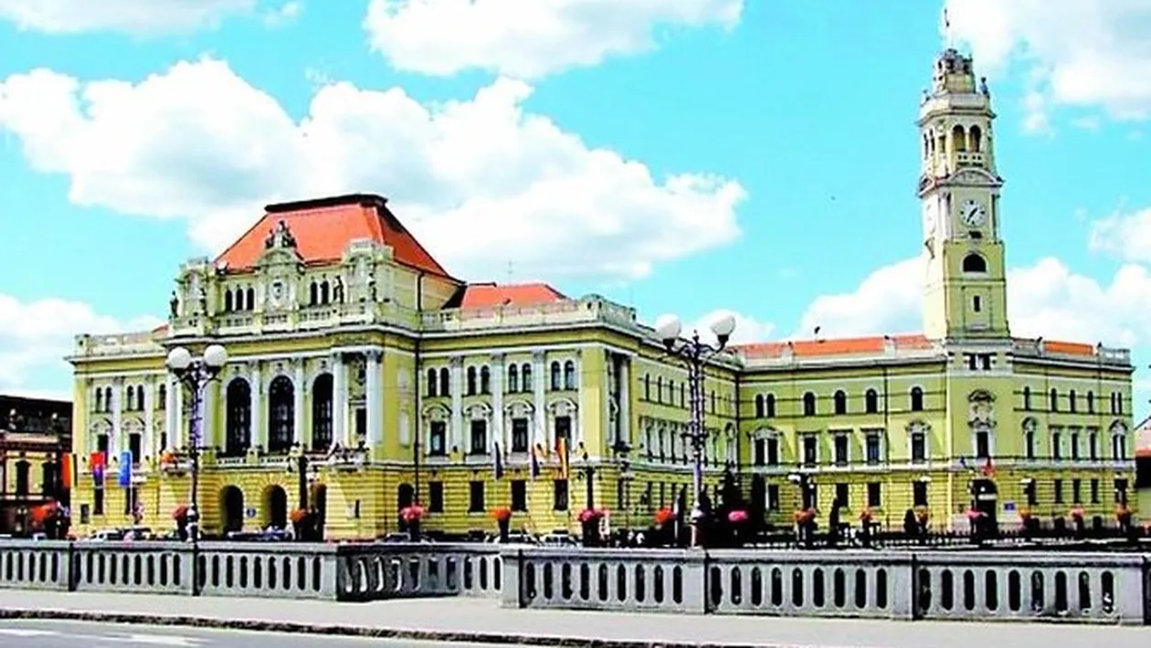 Horea Vuscan a facut moarte de om cu BMW-ul si acum vrea fraiele orasului Oradea. A ucis trei oameni, dar se viseaza primar