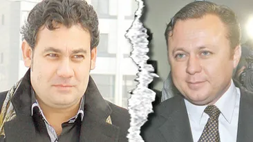 Răsturnare incredibilă de situaţie! A apărut al treilea copil al lui Ion Dolănescu!