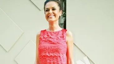 Raluca Lazarut, aparitie dezamagitoare la un eveniment monden!