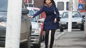Andreea Mantea a fost prăduită! Cine a atentat la bunurile vedetei?