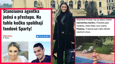 Anamaria Prodan a dat lovitura! Numele impresarei a apărut în ziarele din lumea întreagă: Miliţie, cazier...