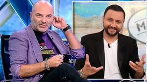 De necrezut! Câți lei are salariu Dan Capatos la Xtra Night Show de la Antena Stars. Câștigă mai mult decât Cătălin Măruță la Pro TV