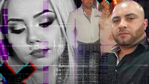 Ex-iubitul Denisei Manelista a rupt legătura cu familia ei + s-a stabilit în Spania! Imagini în premieră