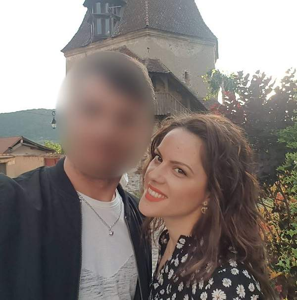 FOTO. A murit la spital! Imagini cu Mihaela Diana Jivan, tânăra dansatoare care s-a prăbușit pe scenă, în timpul unui concert