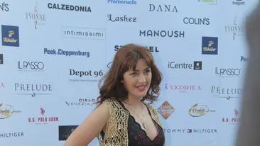 Un necaz din copilarie a marcat-o pe viata! Uite de ce a renuntat Rona Hartner sa poarte bijuterii pretioase!