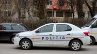 Polițiștii au folosit o grenadă cu gaze iritant lacrimogene după atacul din Mangalia