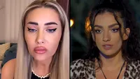 Oana Monea iese la atac după ce Daiana Prodan a criticat-o public. Ispita supremă a răbufnit: ”Insistă foarte mult să...”