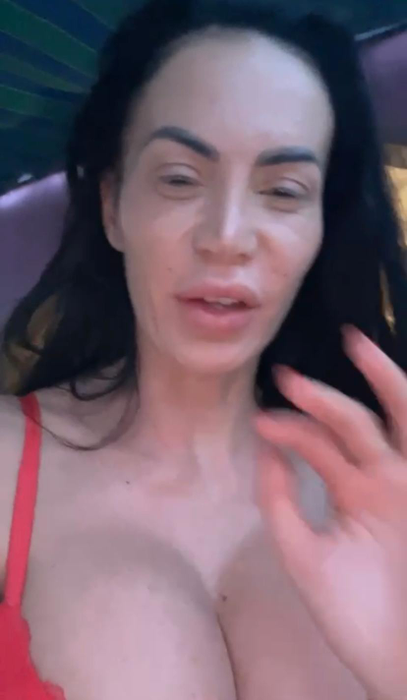 Bianca Pop, ispita care nu ieșea din casă fără 1000 de euro, va deveni mămică pentru prima oară. Incredibil cine e tatăl bebelușului