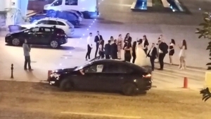 Imaginile au devenit virale! Ce au făcut acești tineri din Vaslui, după ce au furat mireasa de la nuntă