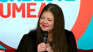 Mărturisirile făcute de Rita Mureșan, în pragul sărbătorilor de iarnă. Ce a spus despre adolescență