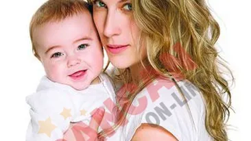 Descanta-ti copilul si se va simti mai bine!