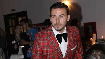 O fosta iubita de-a lui Cristea face dezvaluiri incendiare: L-am intrebat direct daca vrea sa facem sex