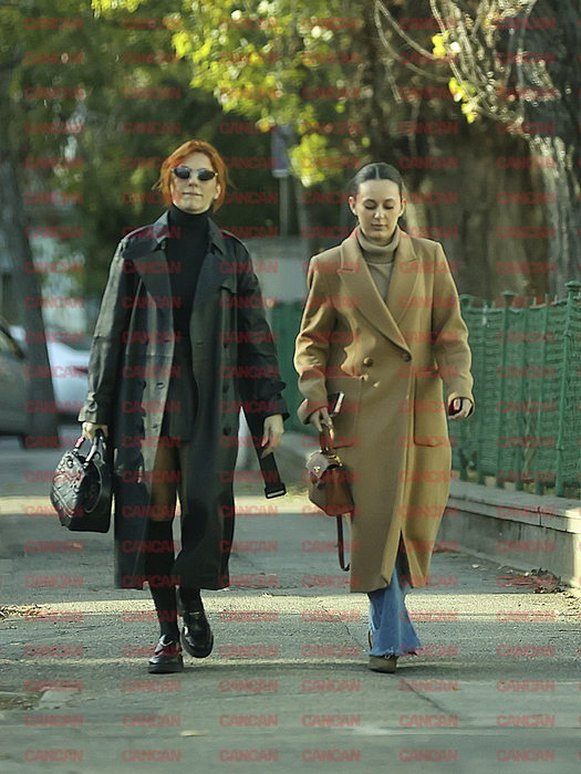Lidia Buble vs sora ei: outfit check! Artista este etalon fashion, dar Diana e și mai…TOP!