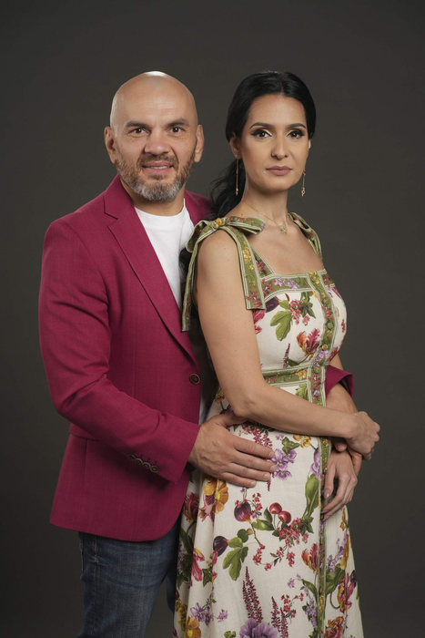 Cine sunt concurenții de la Power Couple, sezonul 4. Cele 9 cupluri de vedete care au acceptat provocarea de la Antena 1