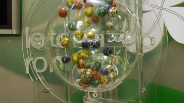 Loto 6 din 49. Rezultatele extragerii loto 6/49 de duminică, 24 noiembrie 2019