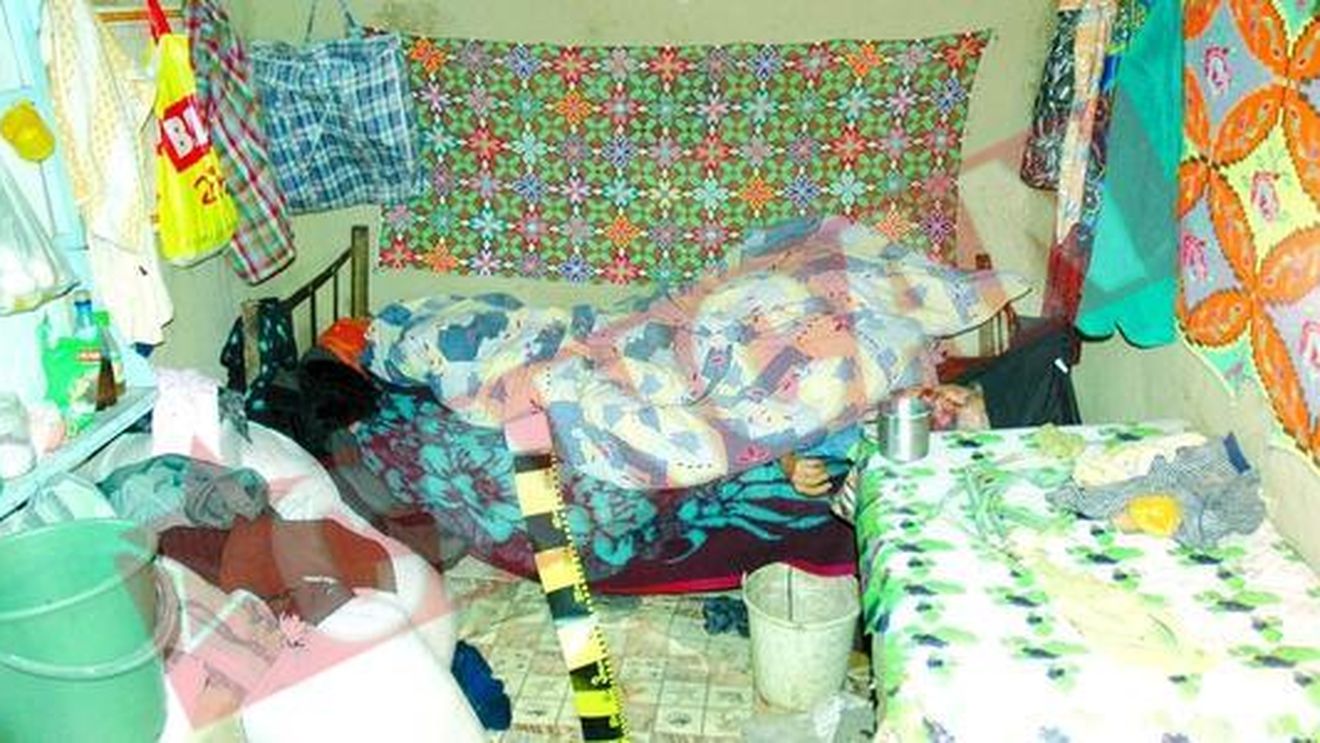 Deshumat dupa 50 de ani