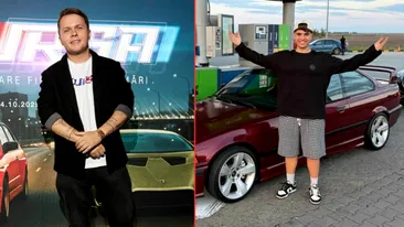 Codin Maticiuc, adevărul despre colaborarea cu Petruț Bisoi și problemele cu legea: „Ce pot spune e că imaginea creată nu e una întâmplătoare”