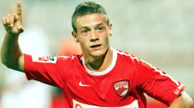 Gabi Torje s-a lansat în fotbalul de afară de la Dinamo